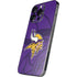 NFL Minnesota Vikings Double Vision iPhone 16 Pro Skin